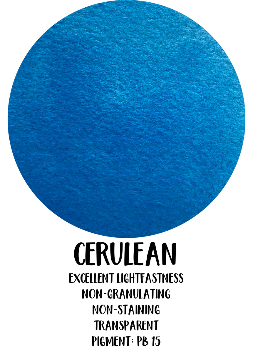Cerulean Blue – poemsaboutyou