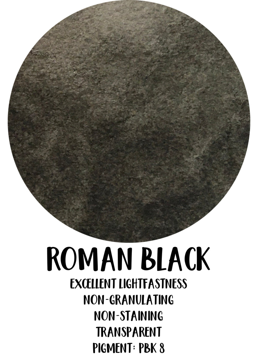 Romean Black