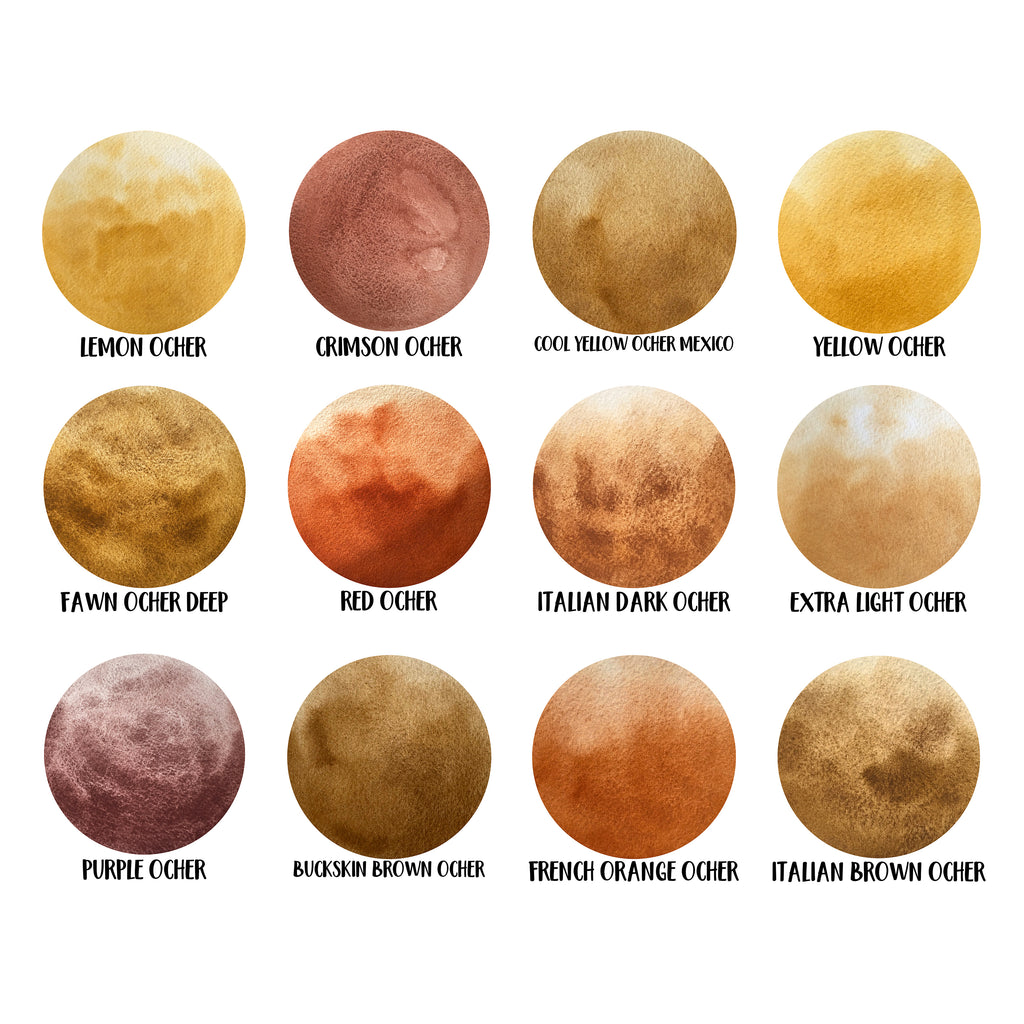 Shicer Color Sets – Tagged