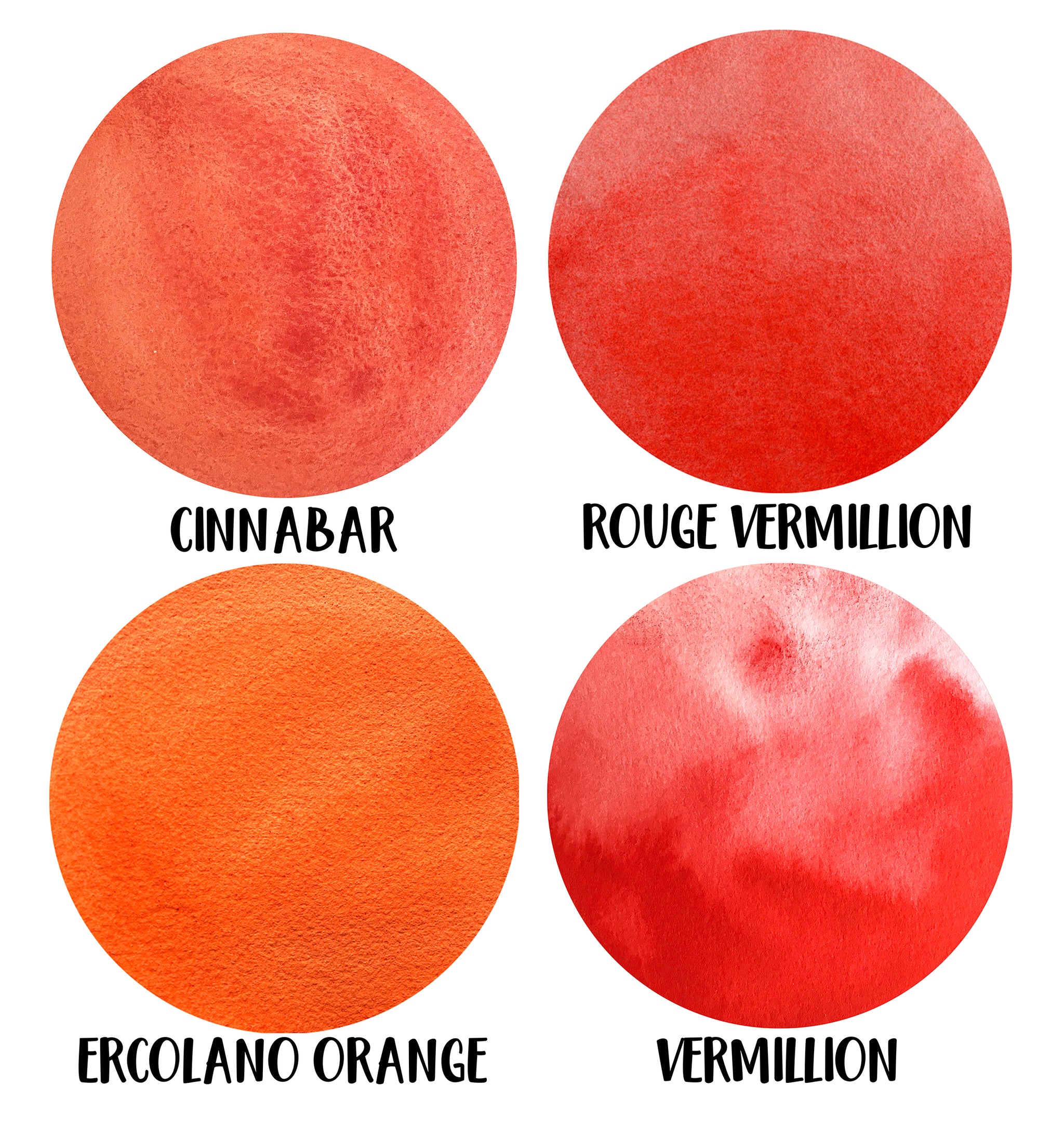 Vermillion Red – poemsaboutyou