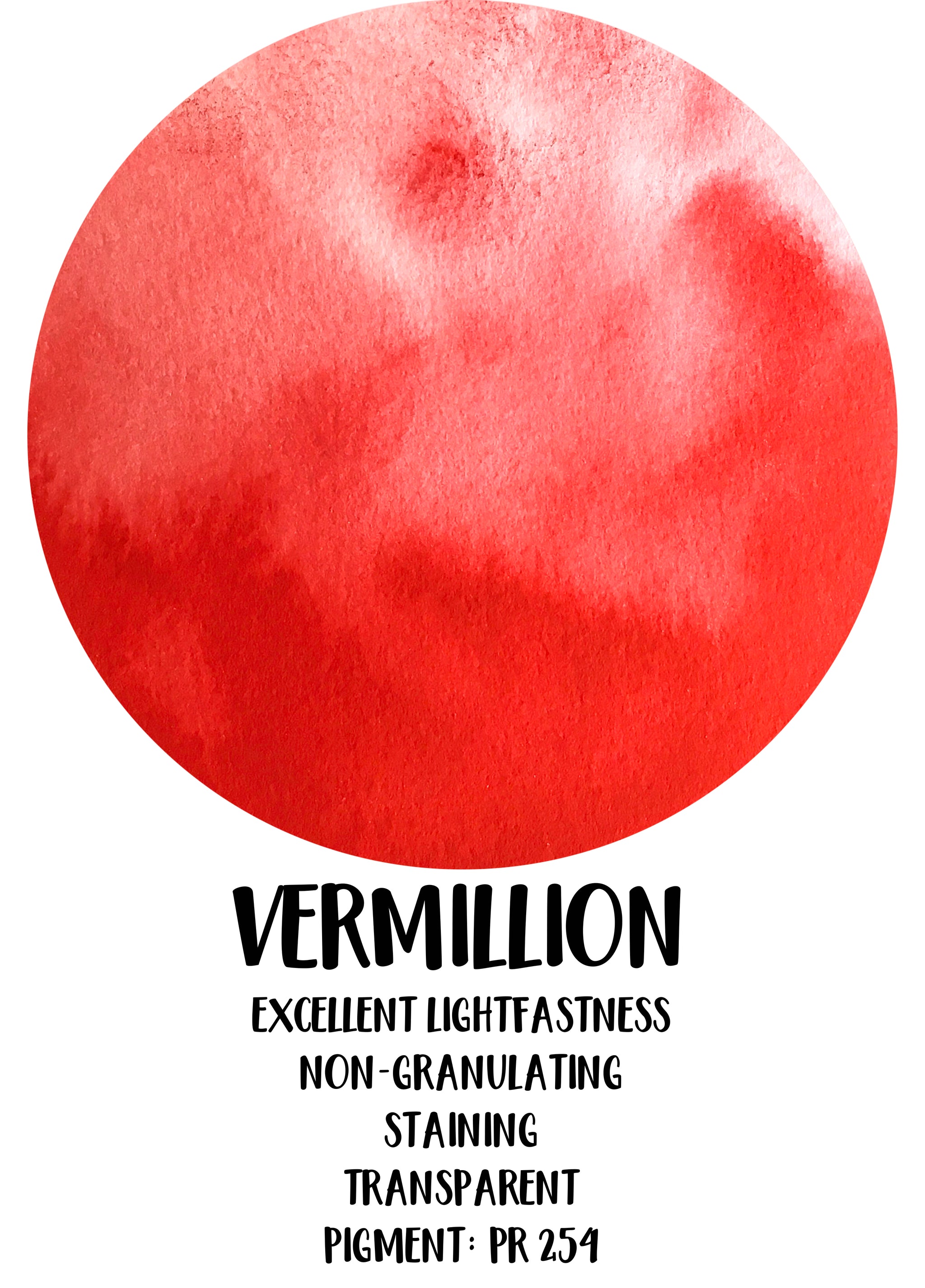 Vermillion Red – poemsaboutyou