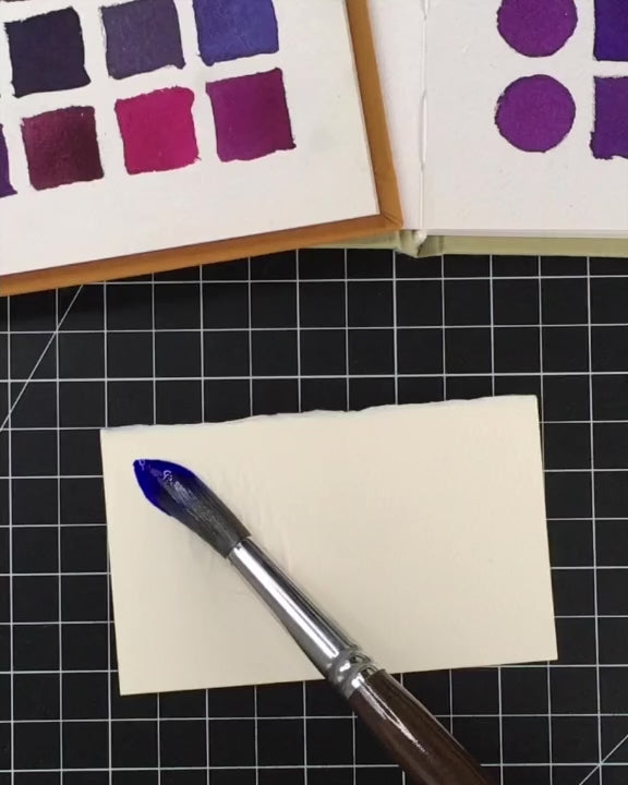 Ultramarine Blue – poemsaboutyou