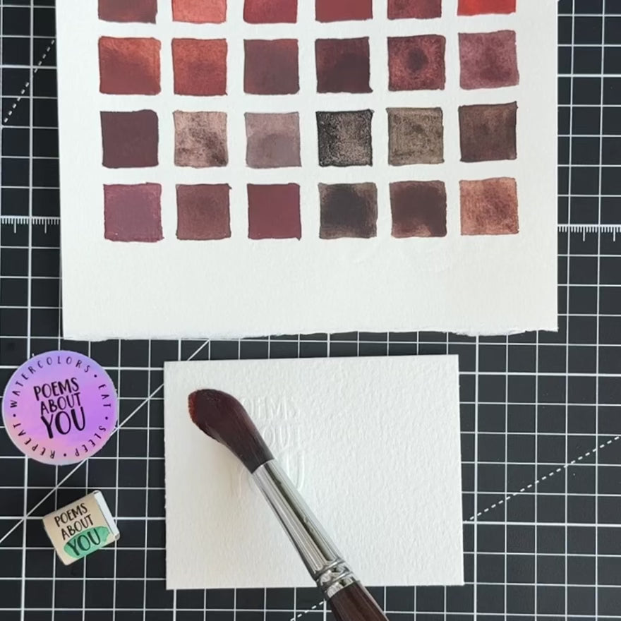 画材 Okinawan Red Earth Fine Red Earth – poemsaboutyou