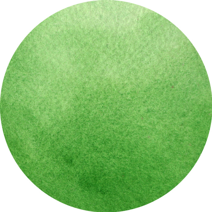 4974 Green Felt - Patterns & Pearlescent