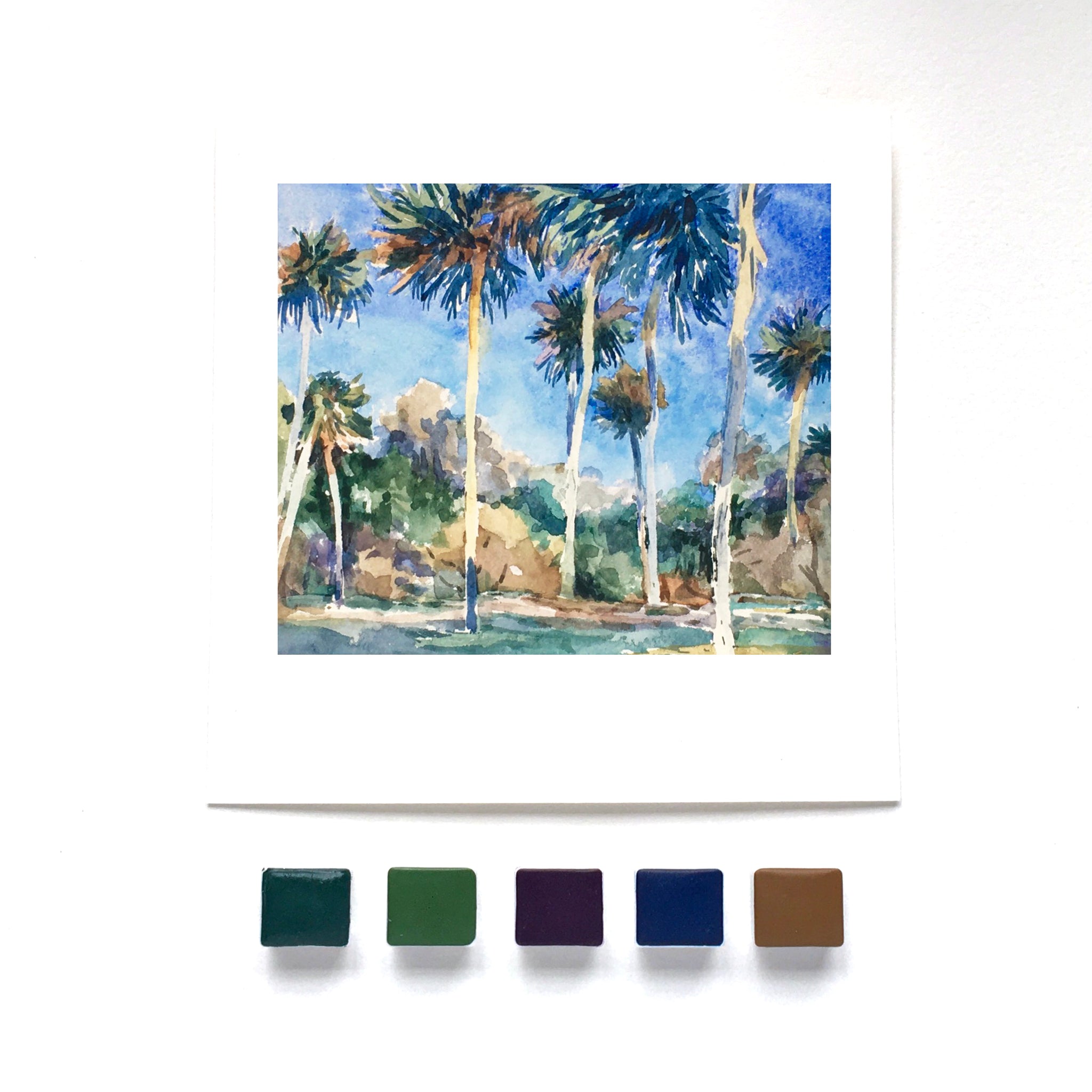 Ultramarine Blue – poemsaboutyou