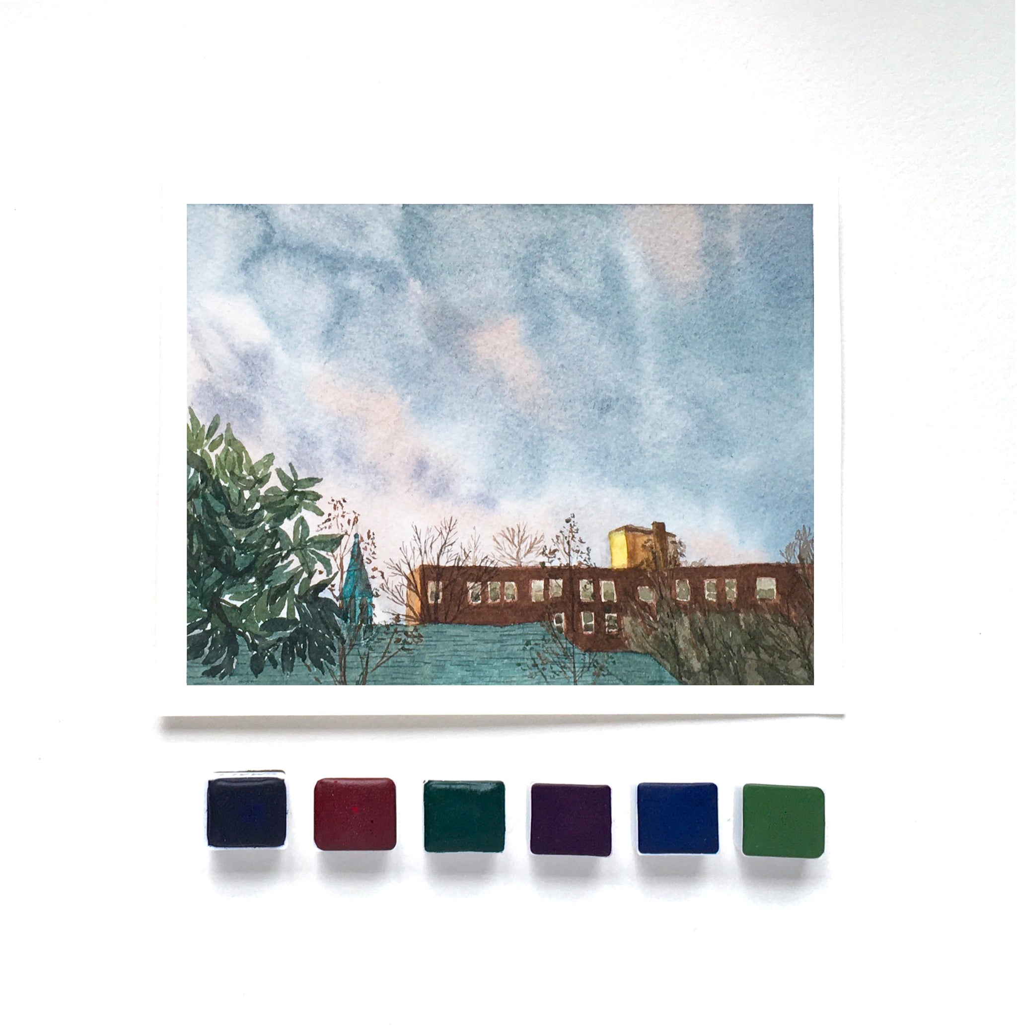 Red Earth – poemsaboutyou