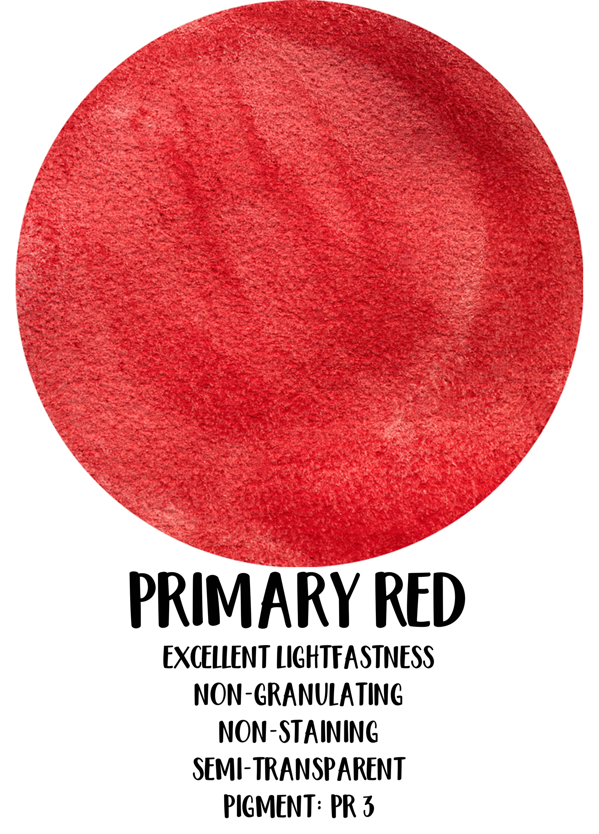 Primary Red – poemsaboutyou - Main Image