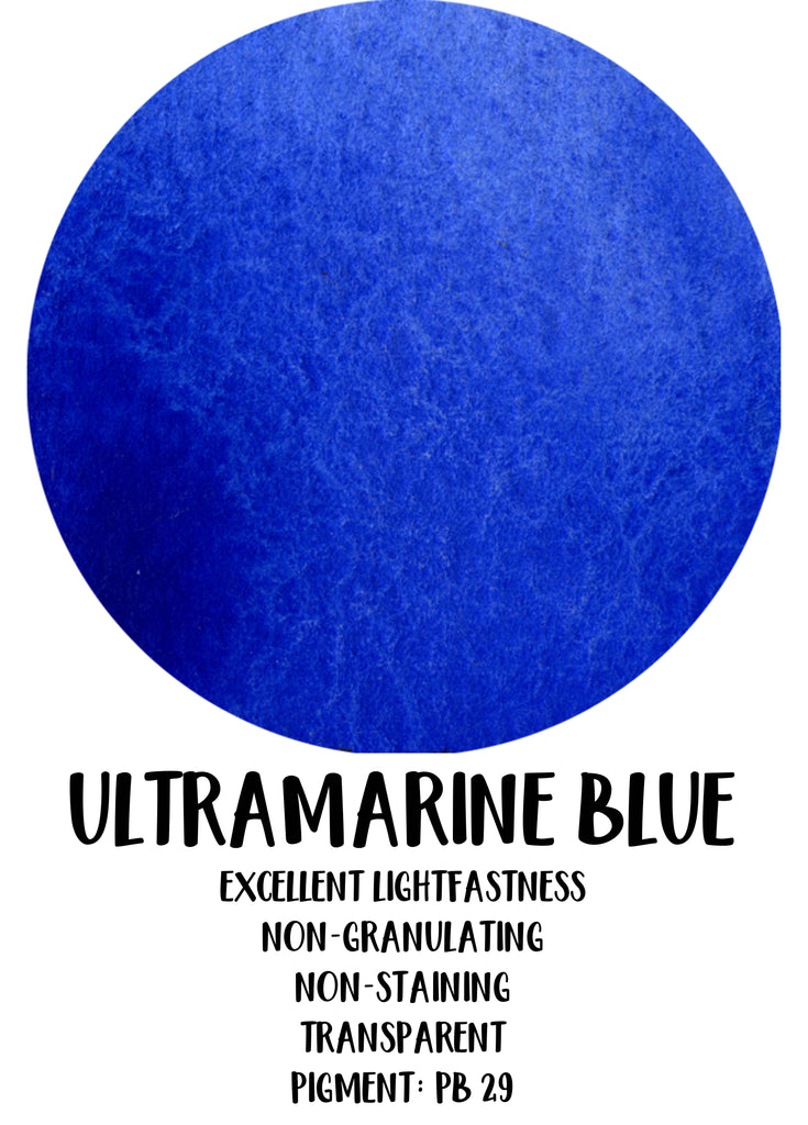 Ultramarine